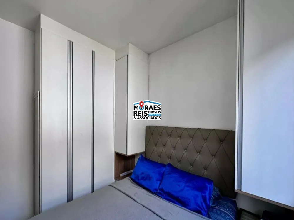 Apartamento, 2 quartos, 43 m² - Foto 6