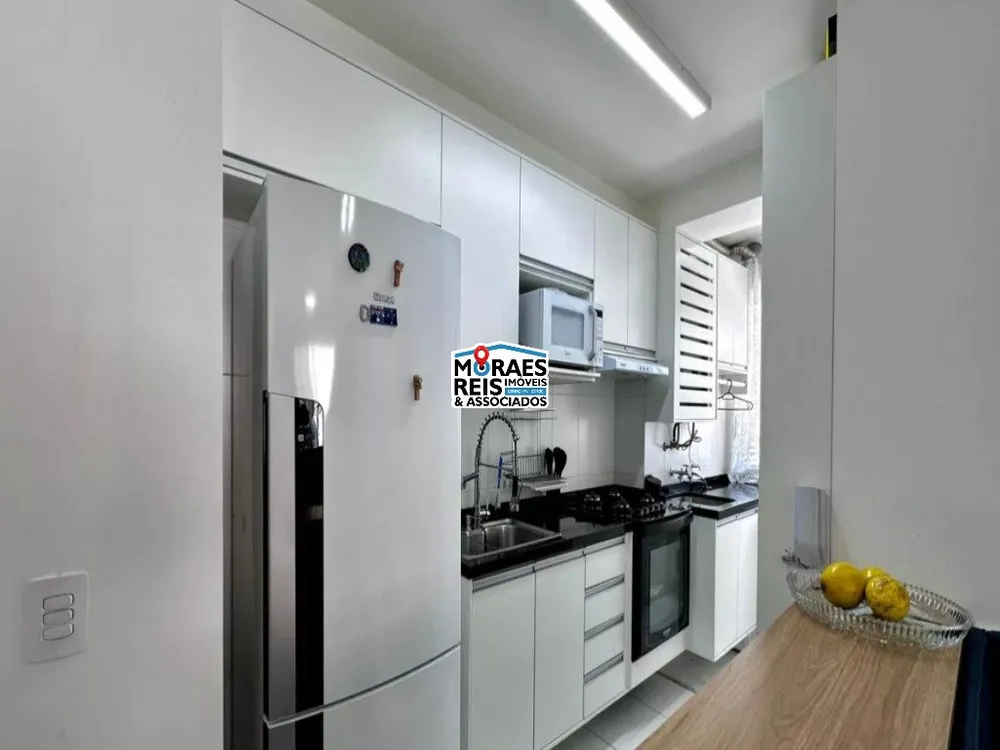 Apartamento, 2 quartos, 43 m² - Foto 5