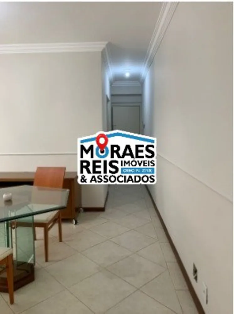 Apartamento, 2 quartos, 70 m² - Foto 3