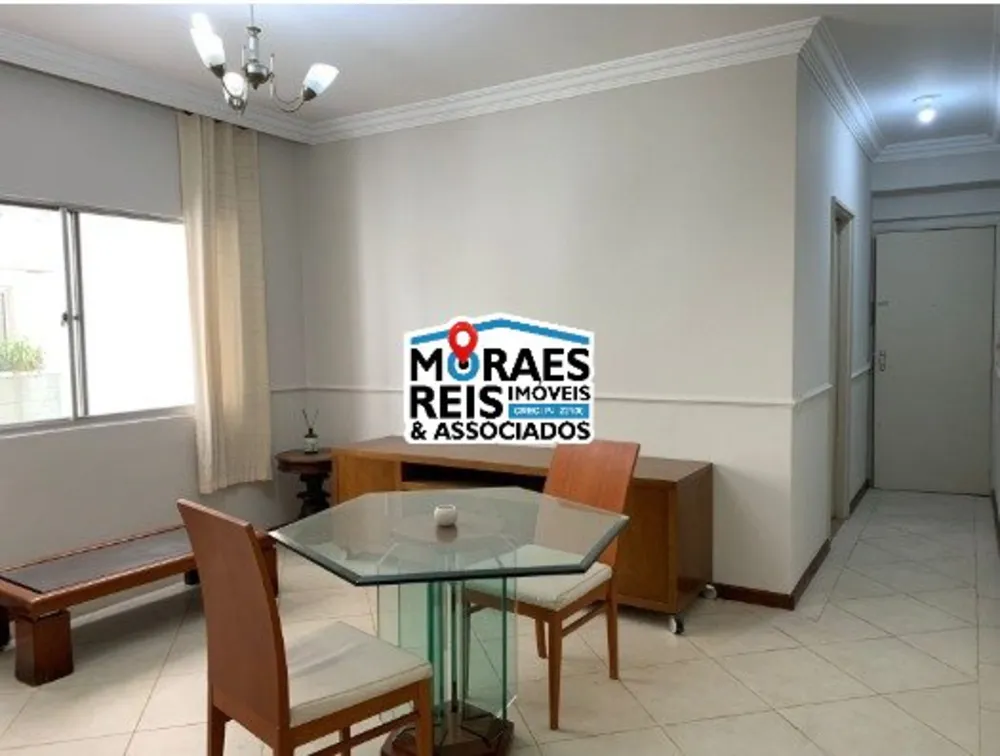Apartamento, 2 quartos, 70 m² - Foto 4