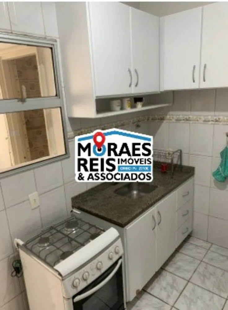 Apartamento, 2 quartos, 70 m² - Foto 6