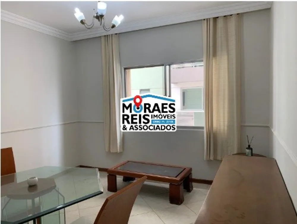 Apartamento, 2 quartos, 70 m² - Foto 1