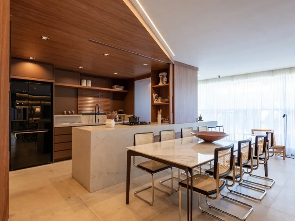 Apartamento, 4 quartos, 168 m² - Foto 3