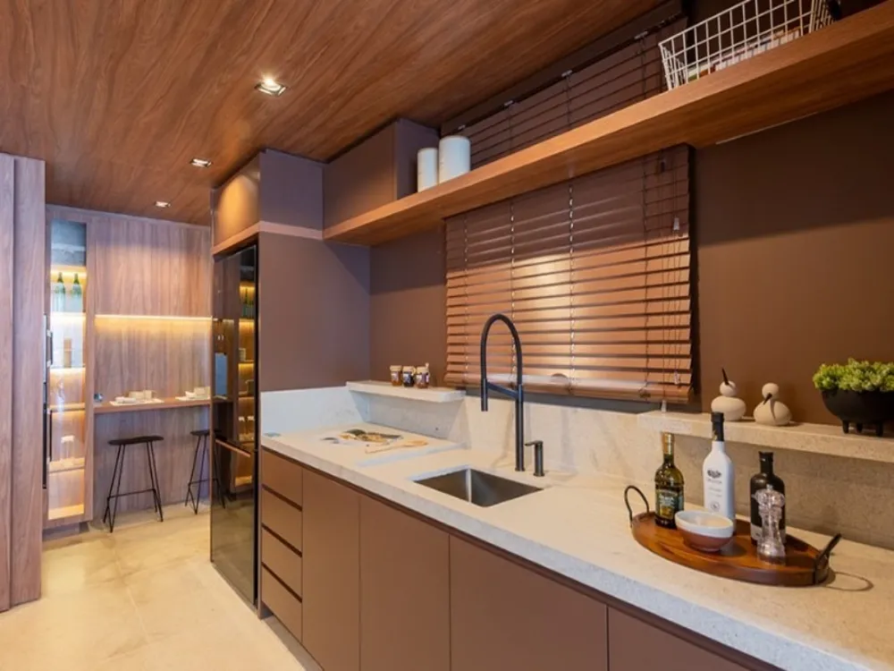 Apartamento, 4 quartos, 168 m² - Foto 4