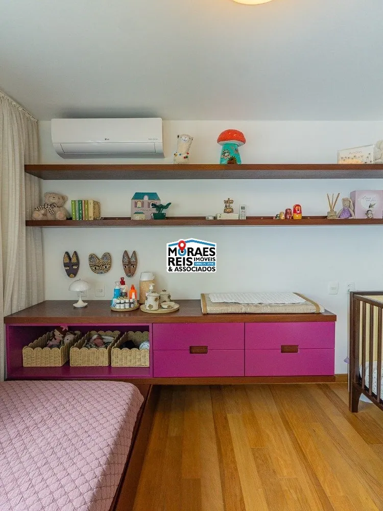 Apartamento, 3 quartos, 218 m² - Foto 12