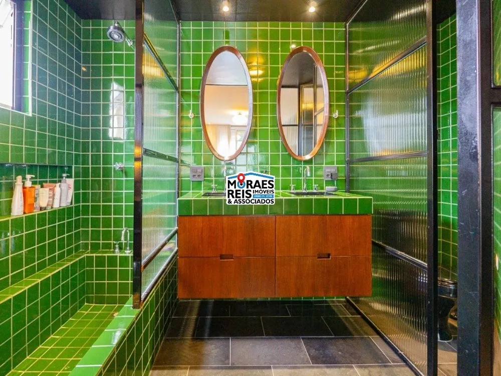 Apartamento, 3 quartos, 218 m² - Foto 7