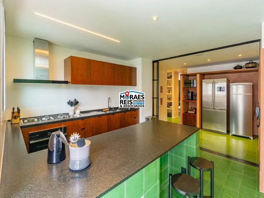 Apartamento, 3 quartos, 218 m² - Foto 8