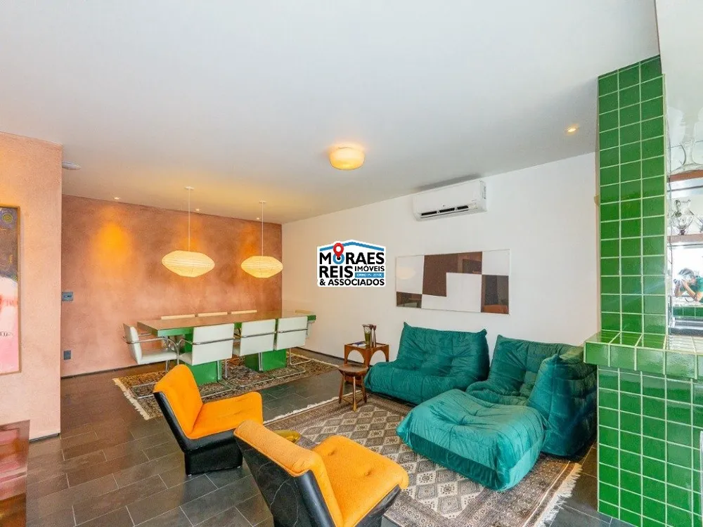 Apartamento, 3 quartos, 218 m² - Foto 10