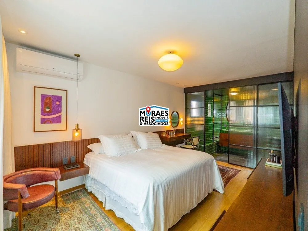 Apartamento, 3 quartos, 218 m² - Foto 11
