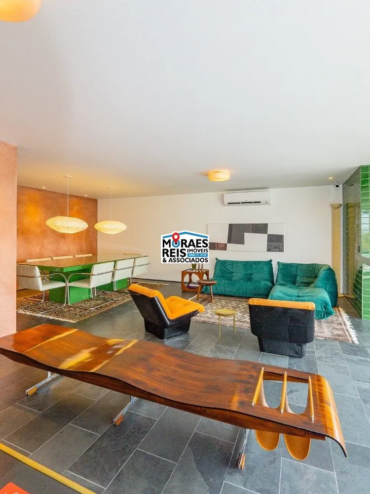 Apartamento, 3 quartos, 218 m² - Foto 9
