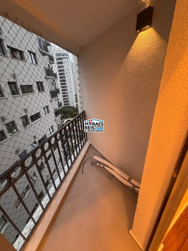 Apartamento, 2 quartos, 55 m² - Foto 4
