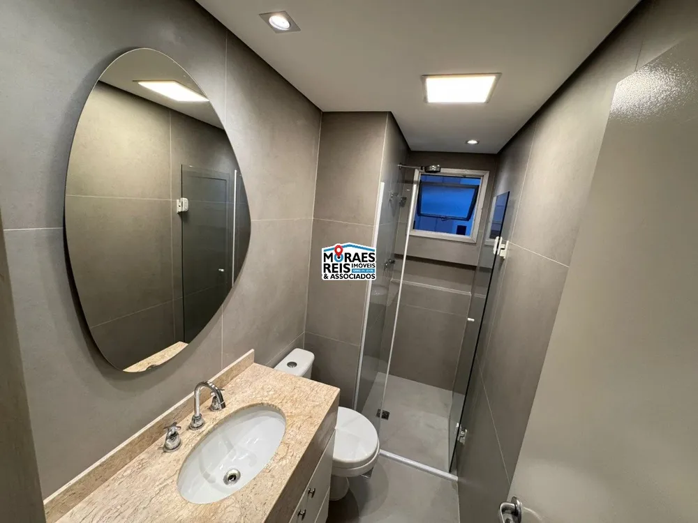 Apartamento, 2 quartos, 55 m² - Foto 6