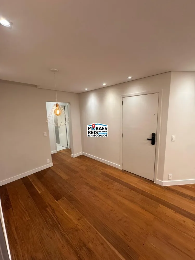 Apartamento, 2 quartos, 55 m² - Foto 3