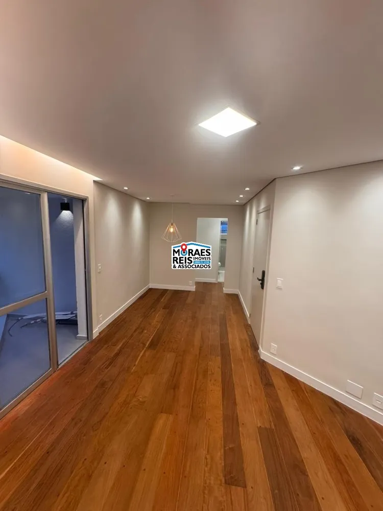 Apartamento, 2 quartos, 55 m² - Foto 2