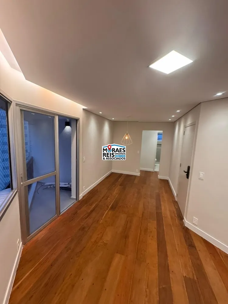 Apartamento, 2 quartos, 55 m² - Foto 1