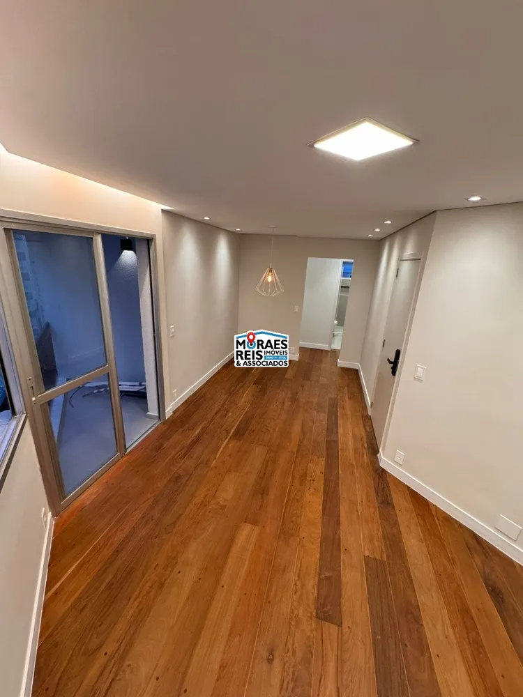 Apartamento, 2 quartos, 55 m² - Foto 7