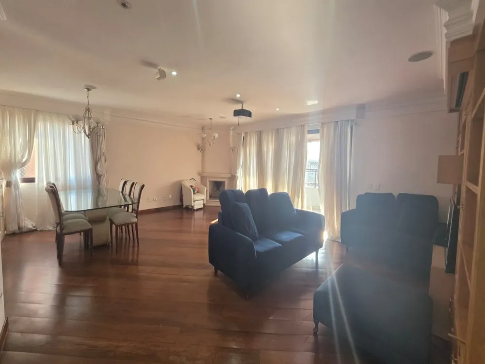 Apartamento, 4 quartos, 228 m² - Foto 3