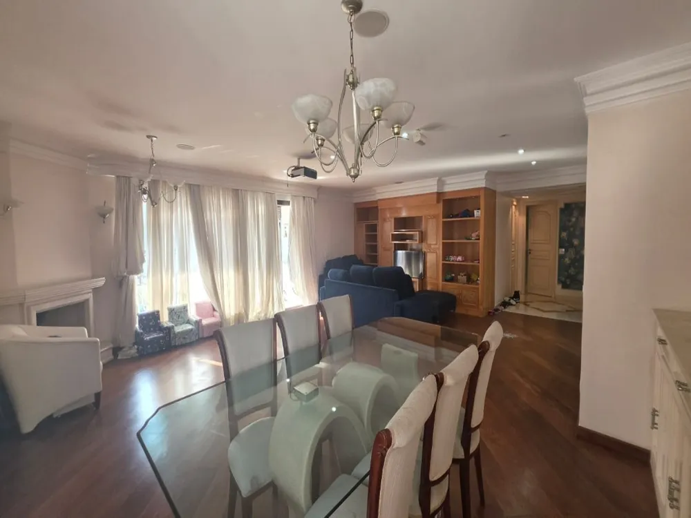 Apartamento, 4 quartos, 228 m² - Foto 1