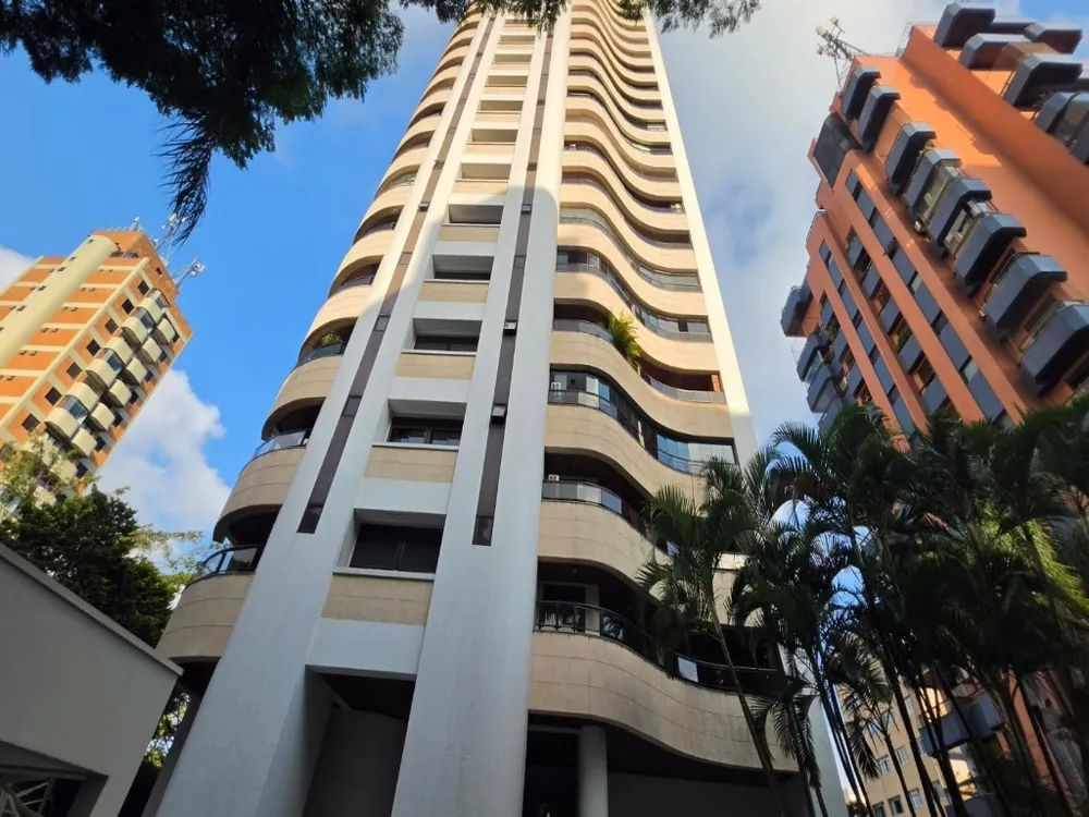 Apartamento, 4 quartos, 228 m² - Foto 7