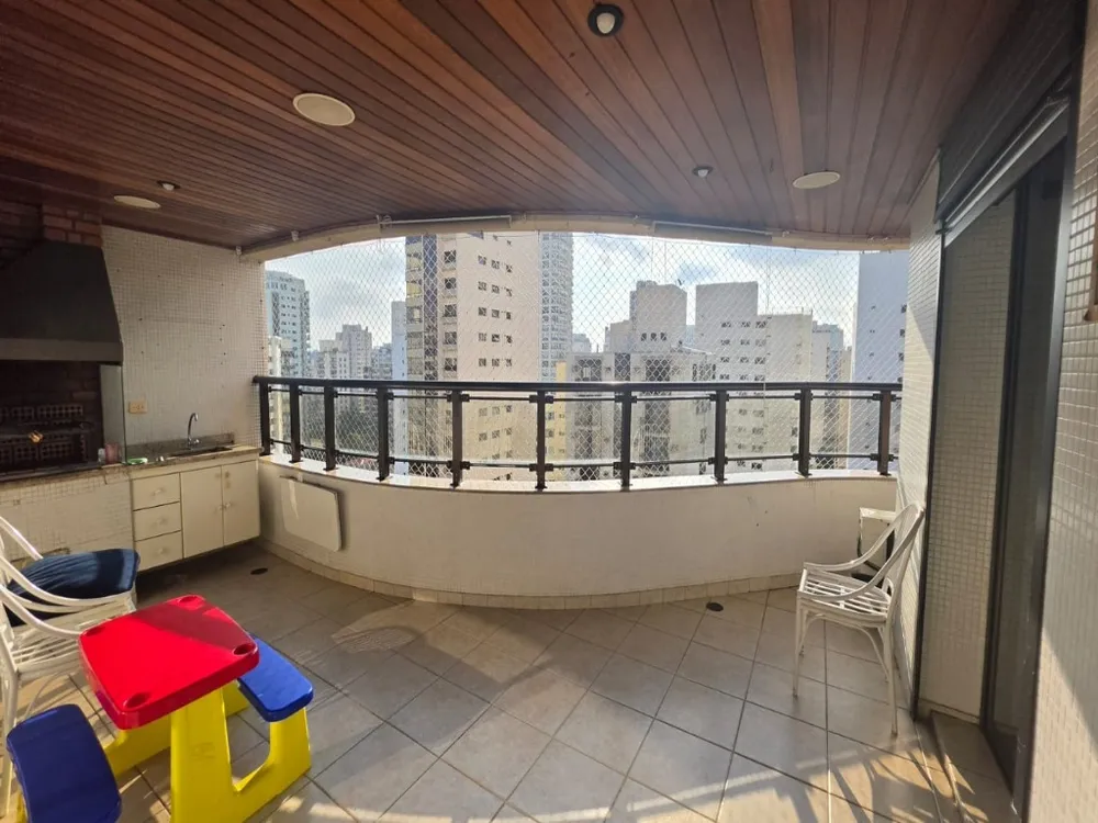 Apartamento, 4 quartos, 228 m² - Foto 4