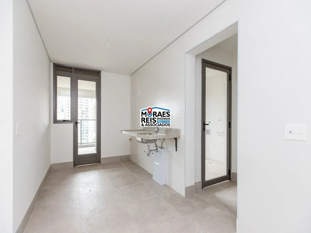 Apartamento, 3 quartos, 143 m² - Foto 2
