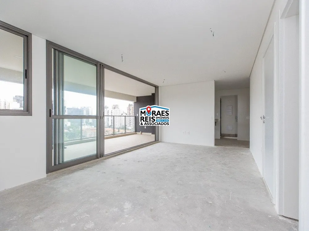 Apartamento, 3 quartos, 143 m² - Foto 4