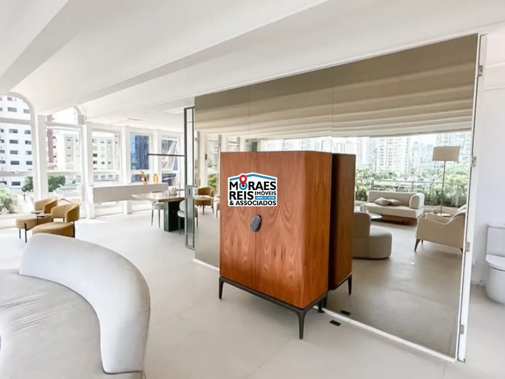 Apartamento, 5 quartos, 341 m² - Foto 3