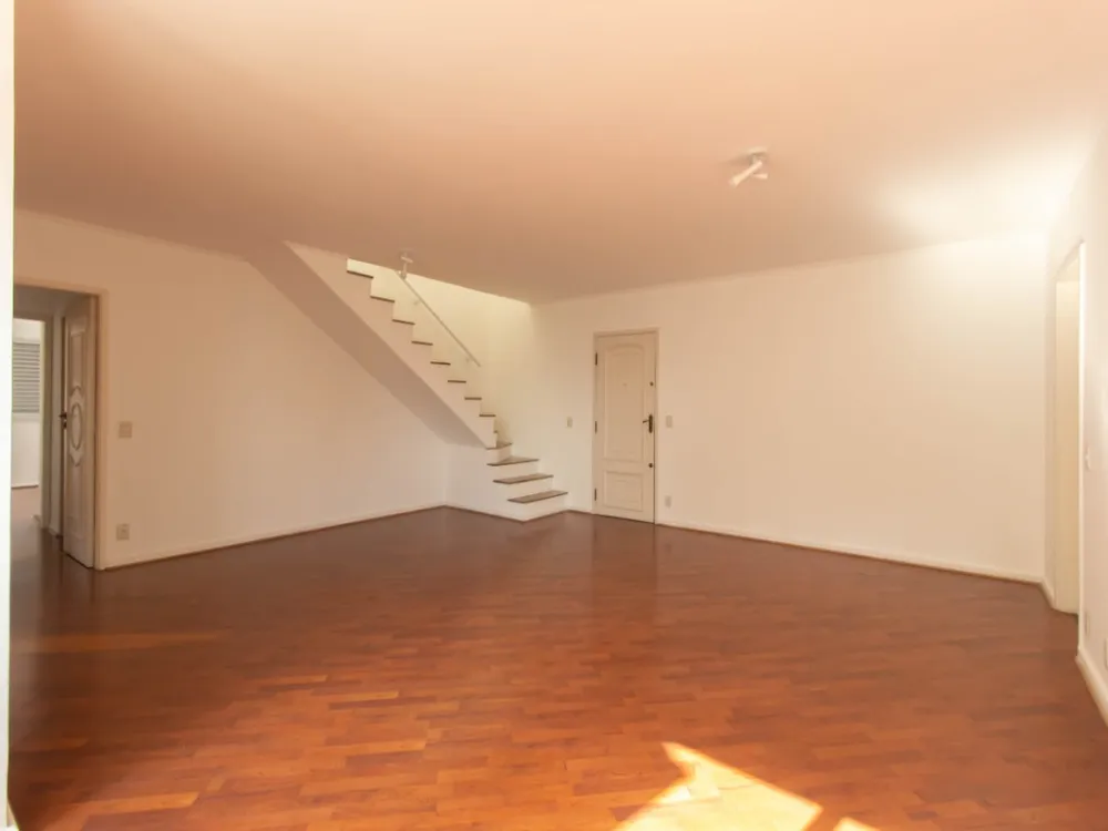 Cobertura, 4 quartos, 195 m² - Foto 1