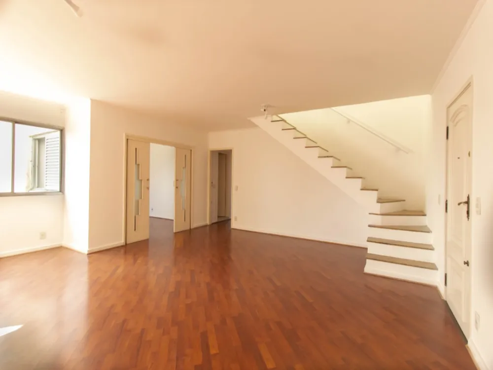 Cobertura, 4 quartos, 195 m² - Foto 2