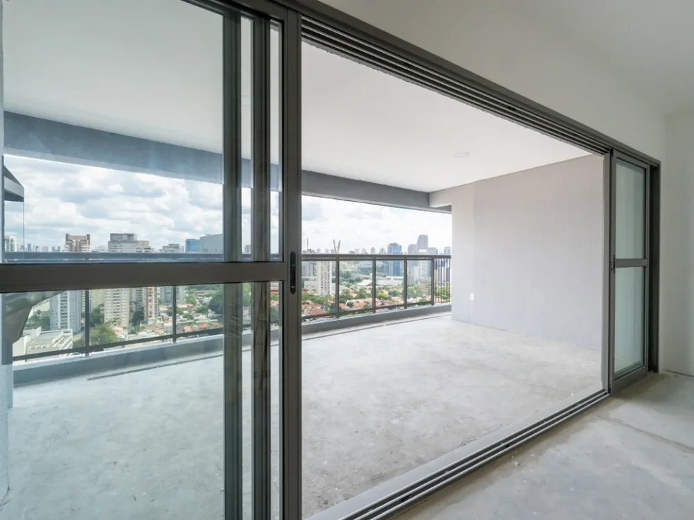Apartamento, 3 quartos, 142 m² - Foto 3