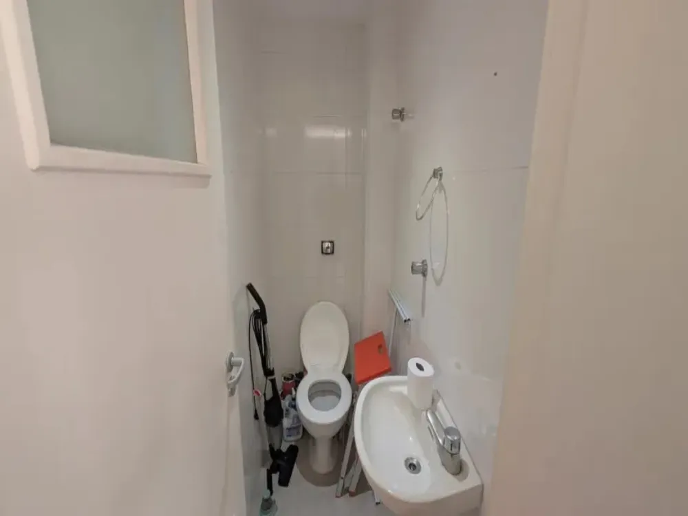 Apartamento, 4 quartos, 186 m² - Foto 7