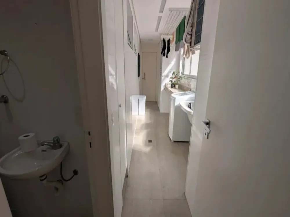 Apartamento, 4 quartos, 186 m² - Foto 5