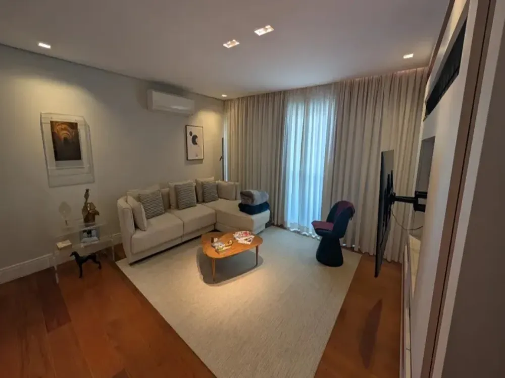 Apartamento, 4 quartos, 186 m² - Foto 2