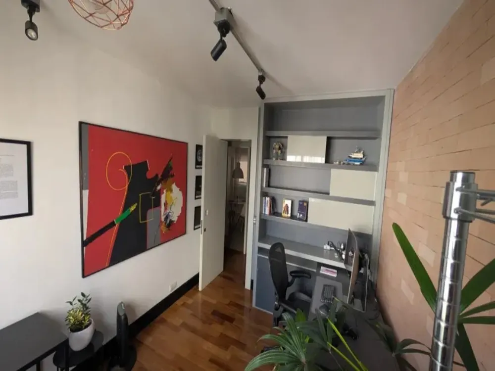 Apartamento, 4 quartos, 186 m² - Foto 6