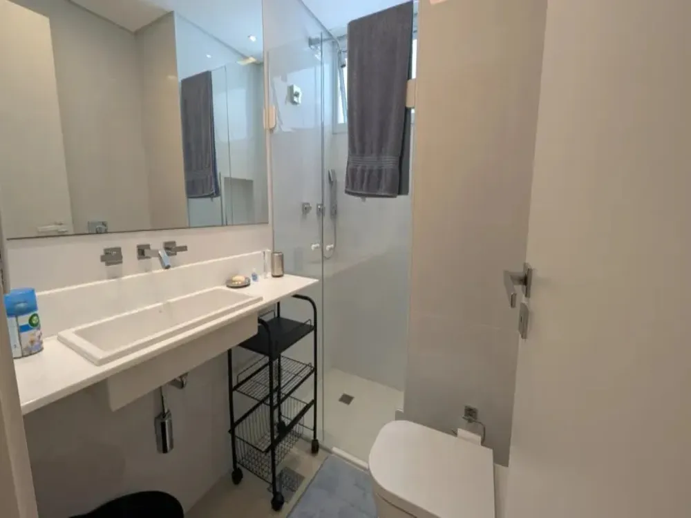 Apartamento, 4 quartos, 186 m² - Foto 8