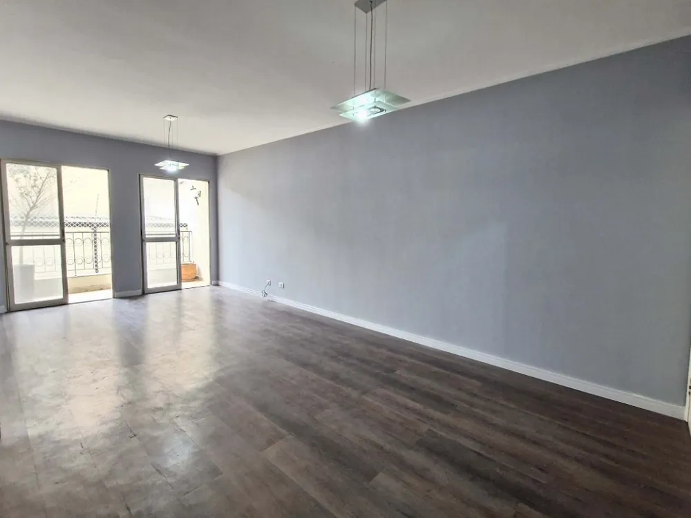 Apartamento, 4 quartos, 126 m² - Foto 2