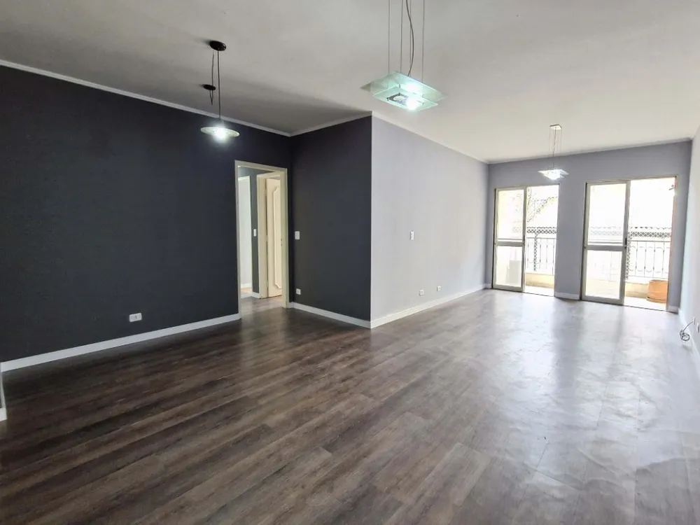 Apartamento, 4 quartos, 126 m² - Foto 1