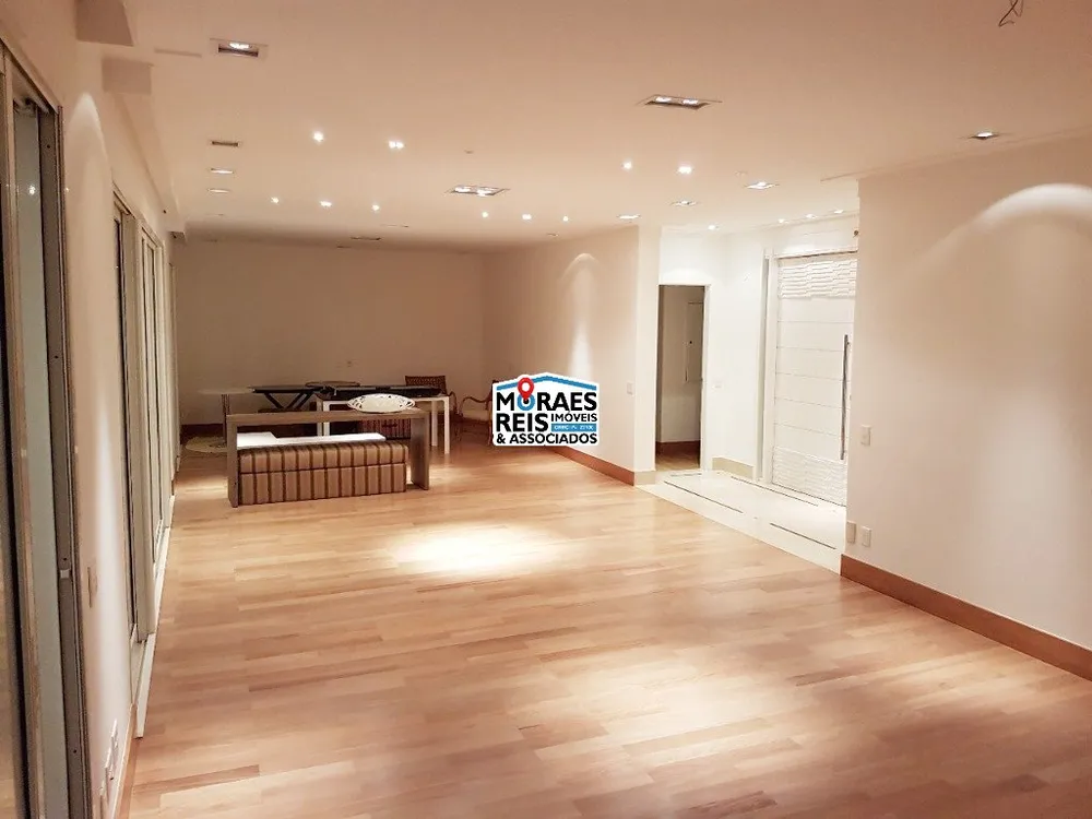 Apartamento, 4 quartos, 316 m² - Foto 2