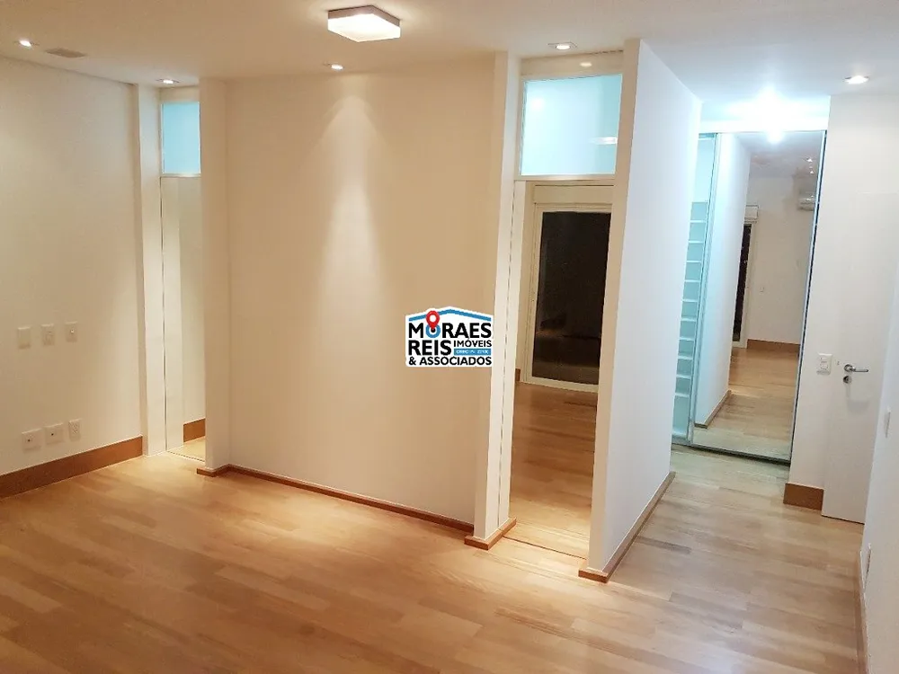 Apartamento, 4 quartos, 316 m² - Foto 4