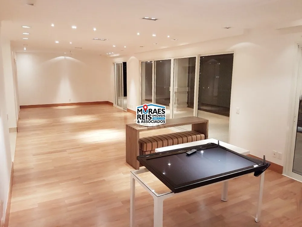 Apartamento, 4 quartos, 316 m² - Foto 3