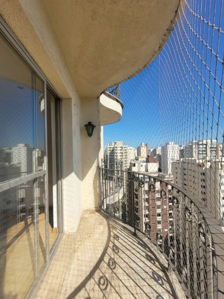 Apartamento, 3 quartos, 110 m² - Foto 3