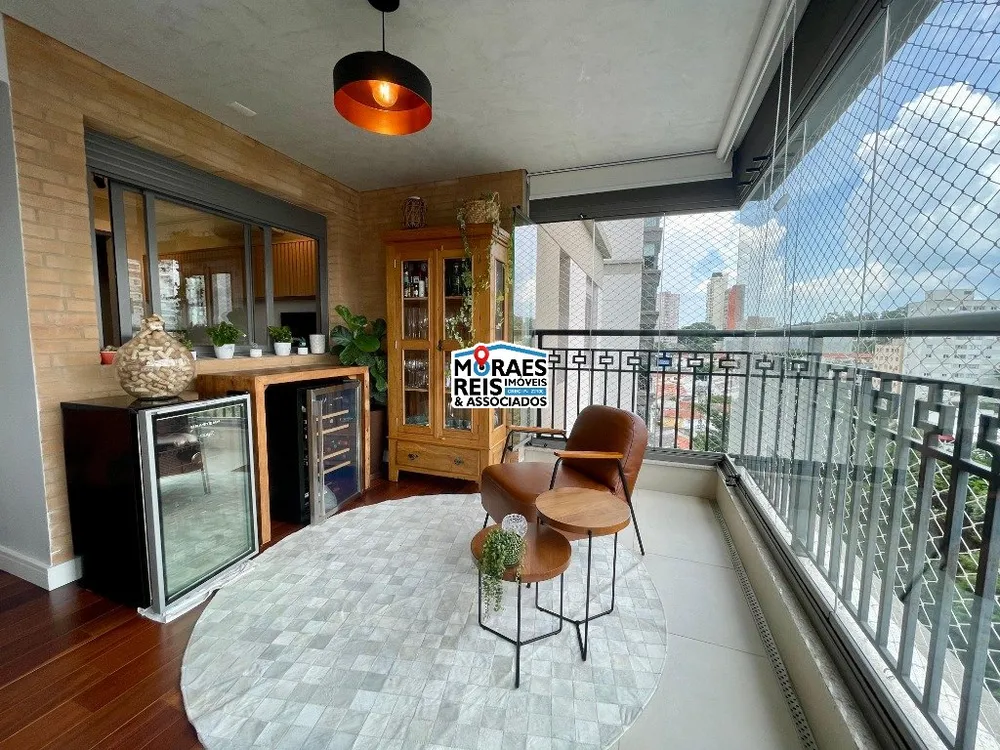 Apartamento, 3 quartos, 113 m² - Foto 1