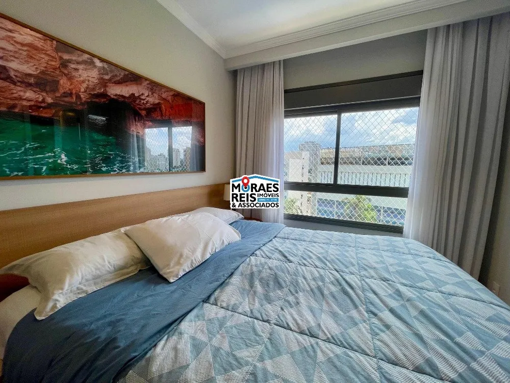 Apartamento, 3 quartos, 113 m² - Foto 7
