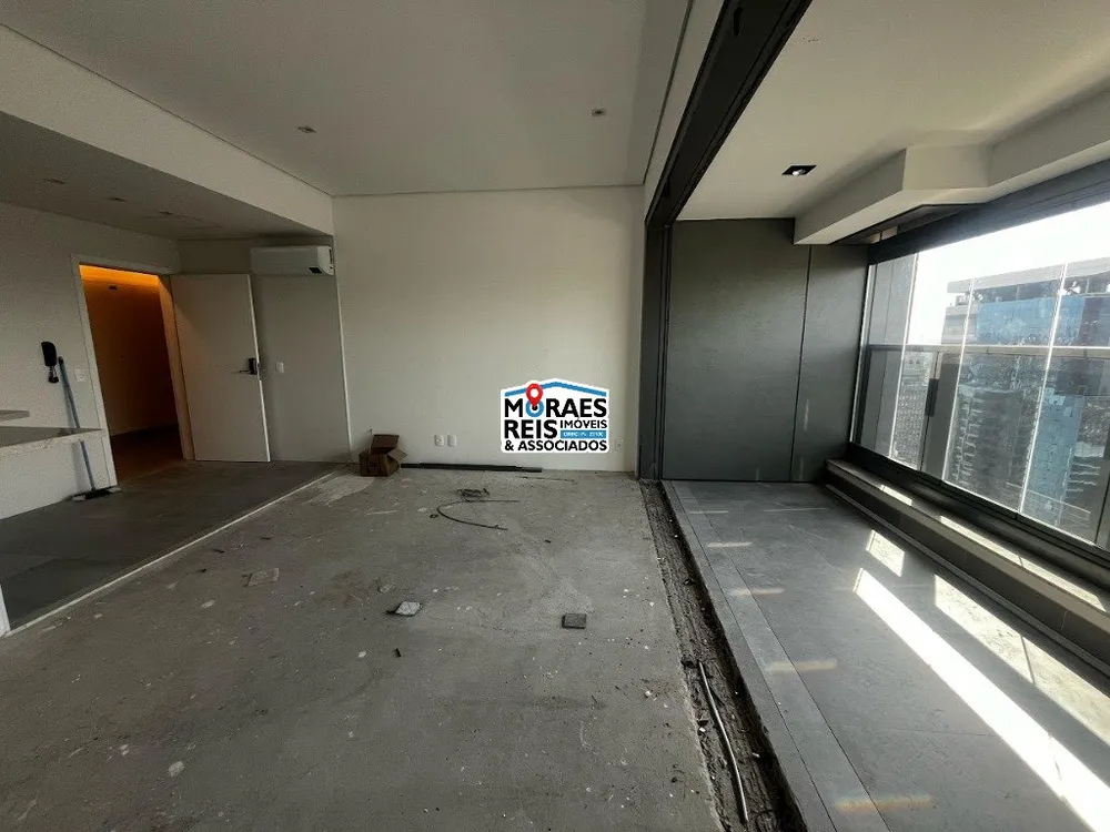 Apartamento, 1 quarto, 42 m² - Foto 4