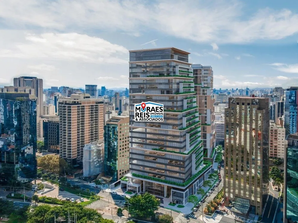 Apartamento, 1 quarto, 42 m² - Foto 12