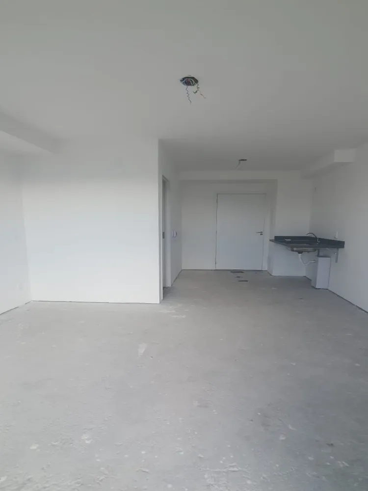Apartamento, 1 quarto, 25 m² - Foto 4