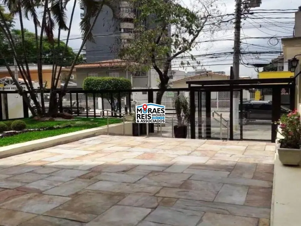 Apartamento, 2 quartos, 80 m² - Foto 7