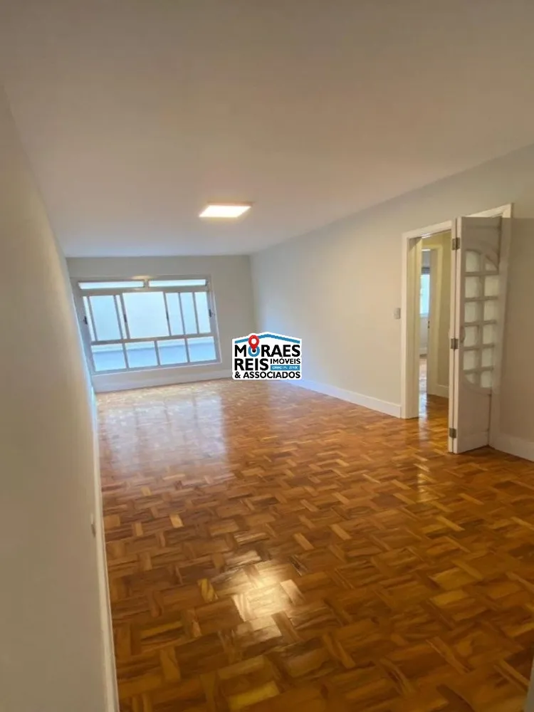 Apartamento, 2 quartos, 80 m² - Foto 1