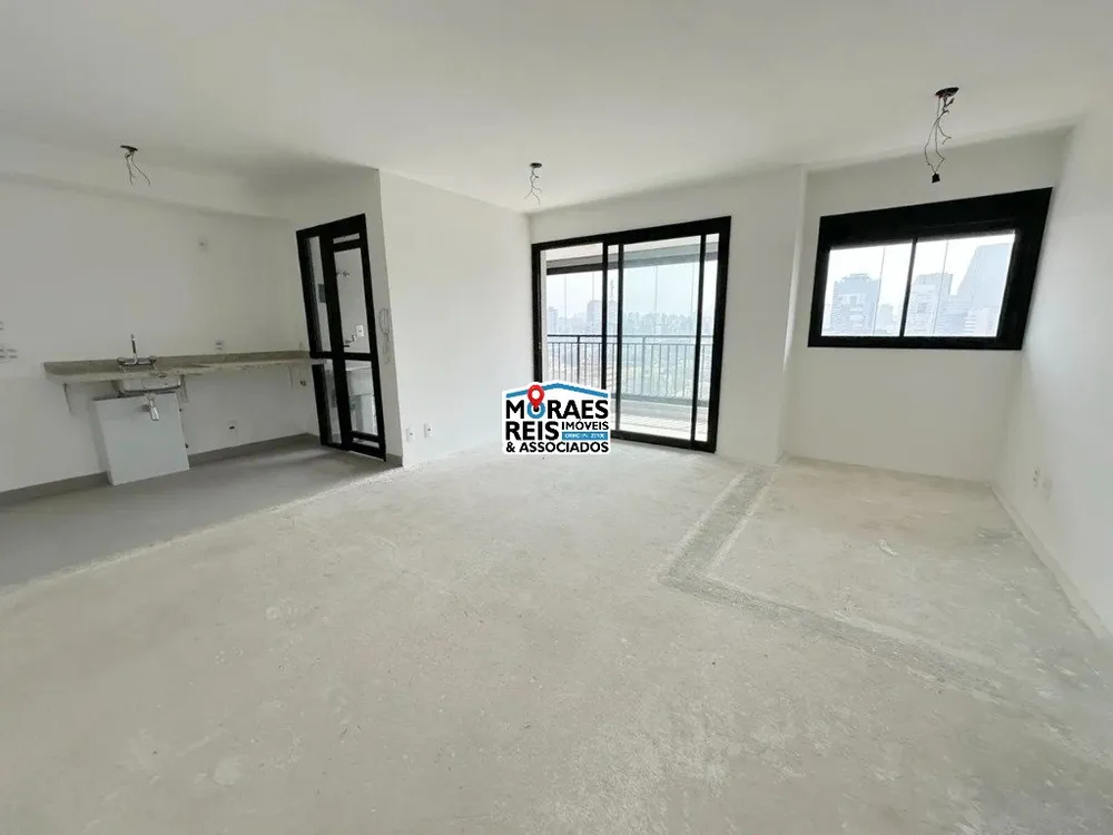 Apartamento, 2 quartos, 94 m² - Foto 6