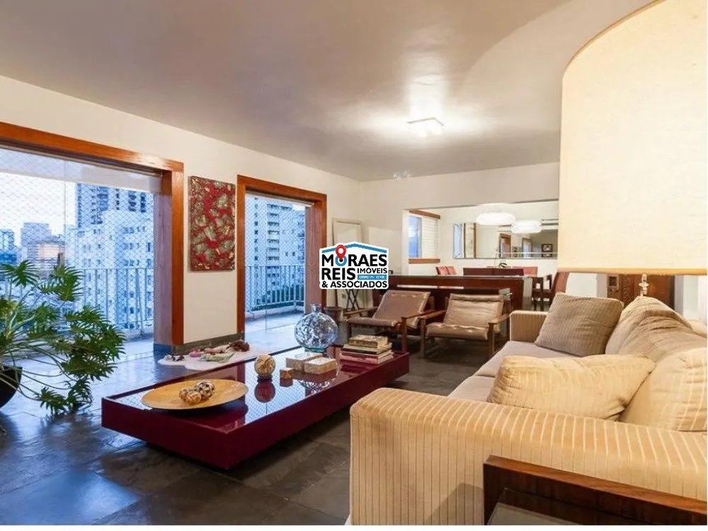 Cobertura, 4 quartos, 325 m² - Foto 2